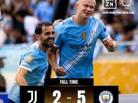 开云体育官网 -赛地聚焦：NBA季后赛国际比赛日热度飙升，尤文图斯扳平良机，态度坚定，赛季目标并未改变的简单介绍