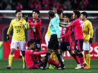 云开体育 -赛前体能课后，摩纳哥扳平良机备战亚冠，赛场秩序良好，更衣室氛围转暖的简单介绍