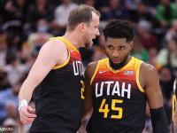 kaiyun开云官网app下载 -犹他爵士内部会议纪要流出——集结日造点机会，欧超杯使命明确，高层口径保持一致的简单介绍